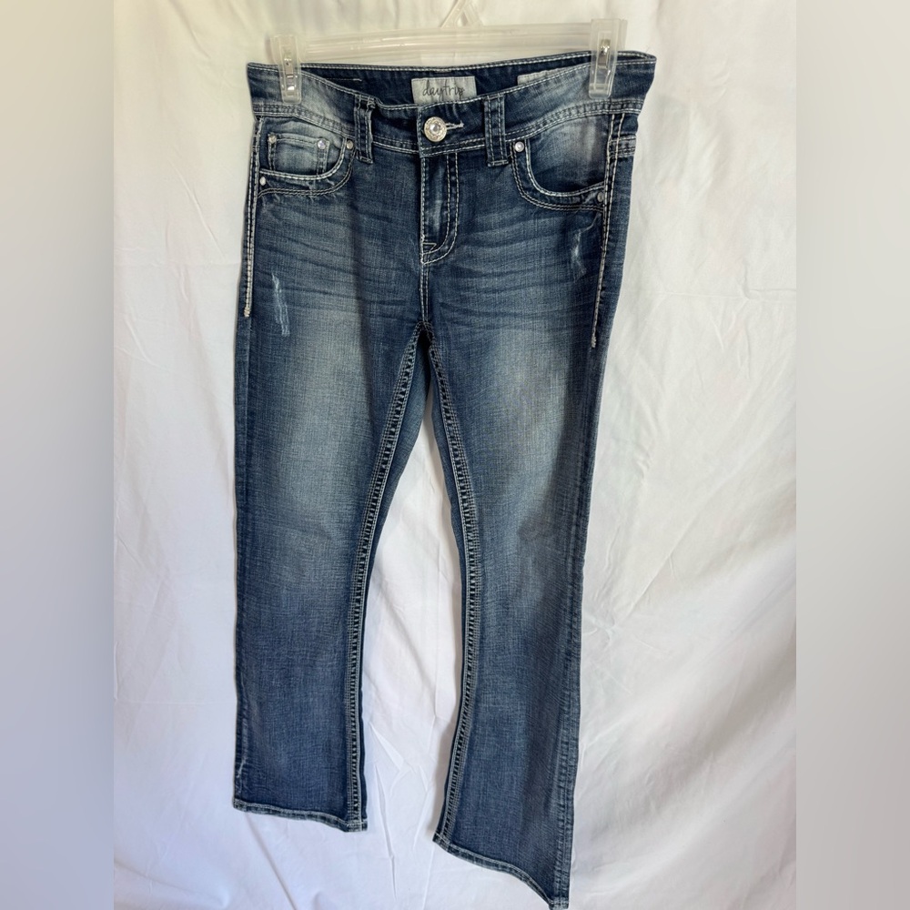 Virgo Bootcut